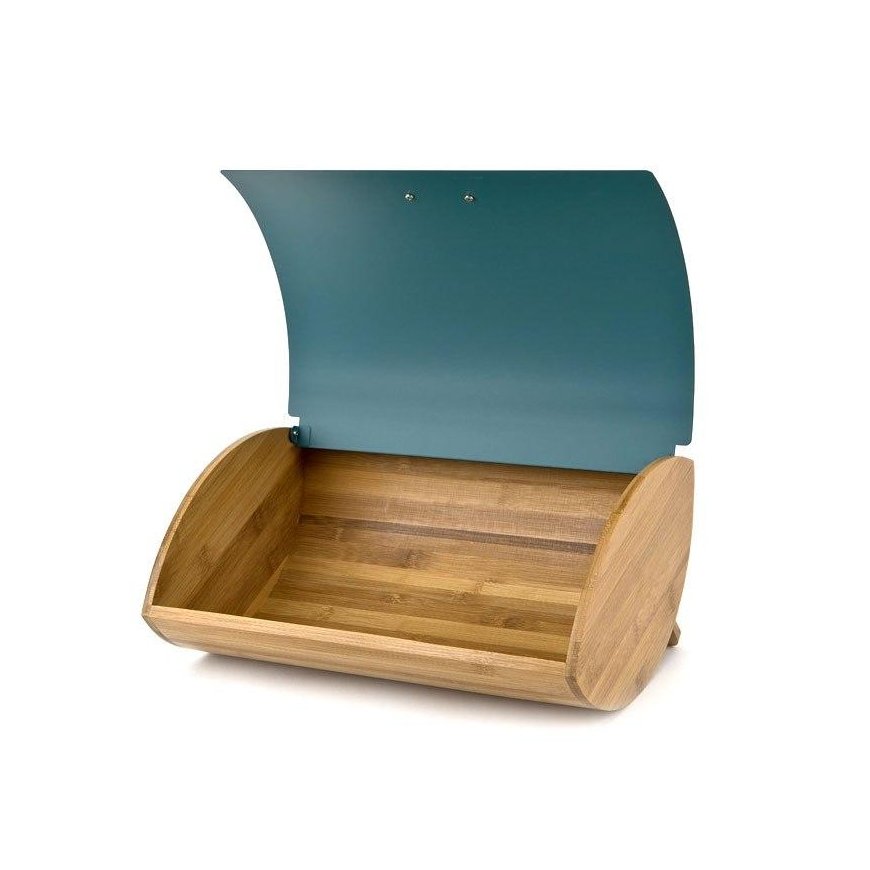 WOODEN BREAD WITH TOpping KASSEL 93511 TURQUOISE – 2