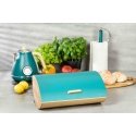 WOODEN BREAD WITH TOpping KASSEL 93511 TURQUOISE WOODEN BREAD WITH TOpping KASSEL 93511 TURQUOISE