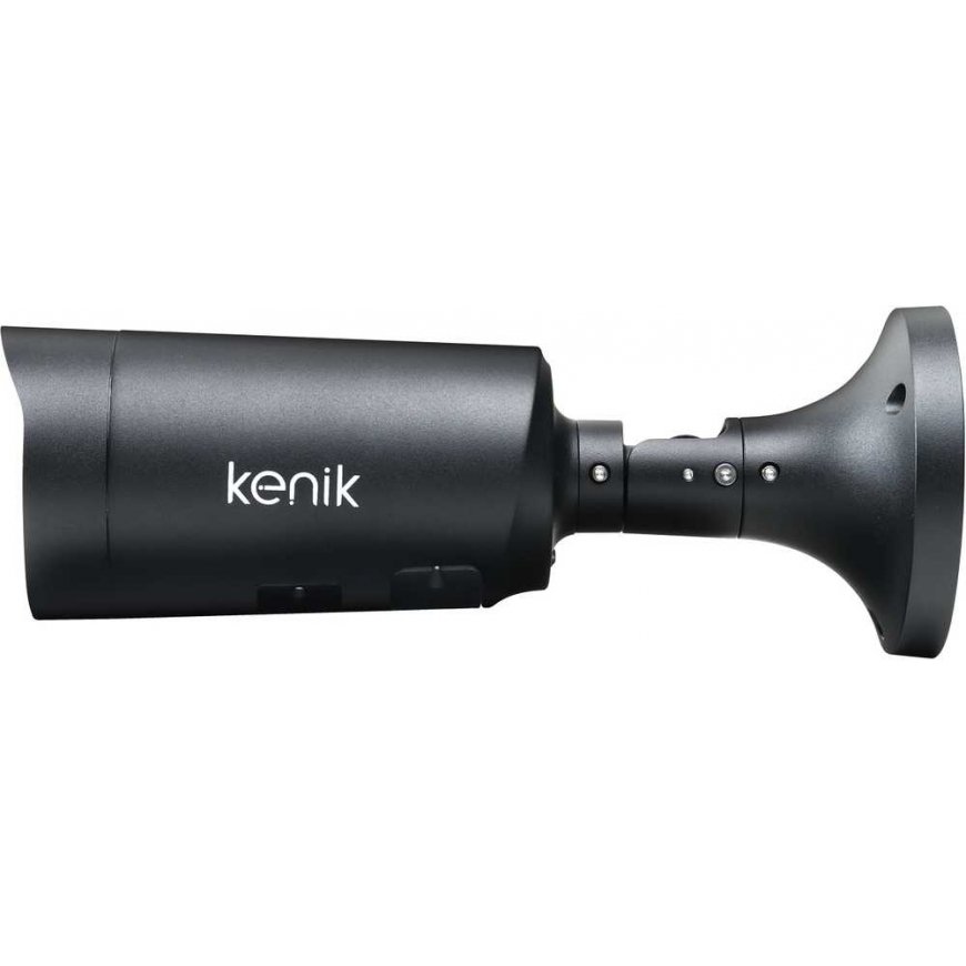 CAMERA IP KENIK KG-8430TAS-ILCD-B (2.8 mm) – 3