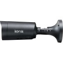 CAMERA IP KENIK KG-8430TAS-ILCD-B (2.8 mm) CAMERA IP KENIK KG-8430TAS-ILCD-B (2.8 mm)