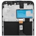 NCC LCD screen for SAMSUNG A10 A105 F/M/G OEM with frame NCC LCD screen for SAMSUNG A10 A105 F/M/G OEM with frame