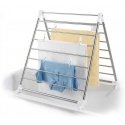 WENKO, bathroom ventilation, stainless steel, 9m WENKO, bathroom ventilation, stainless steel, 9m