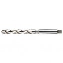 Hikoki Baildon DIN 345 RN NWKc metal drill bit 21 mm, HSS-E Co5 (S), 243-145 mm (MK2 shank) Hikoki Baildon DIN 345 RN NWKc metal drill bit 21 mm, HSS-E Co5 (S), 243-145 mm (MK2 shank)