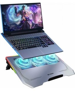 Mozas Cooling Base LS6-RGB