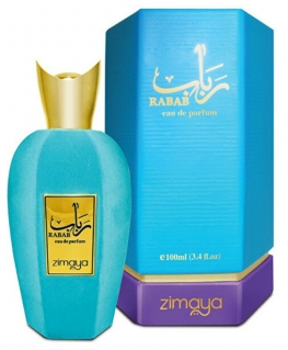 Zimaya Rababas EDP - 100 ml