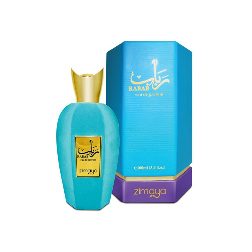 Zimaya Rababas EDP - 100 ml