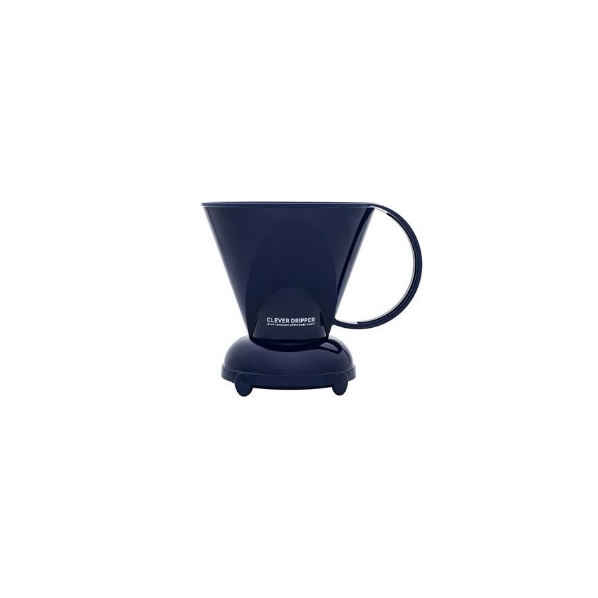 Clever Dripper - L 500ml Navy