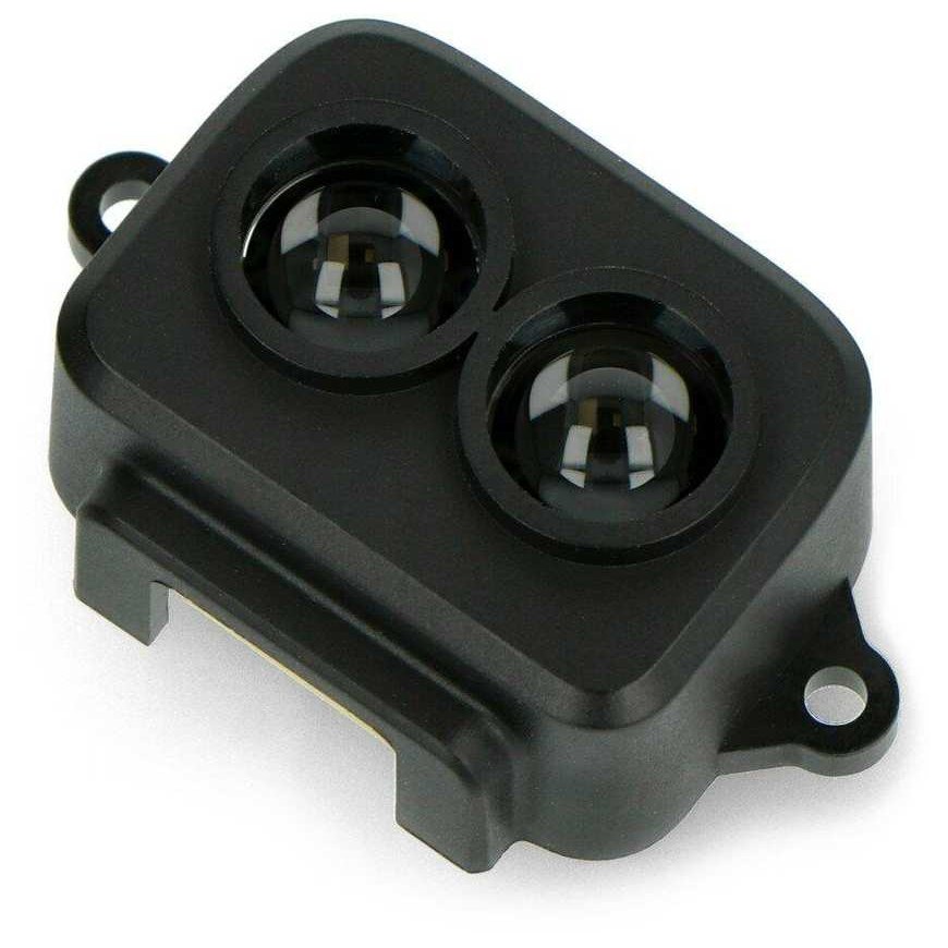 Benewake Lidar TF Luna - laser distance sensor - 8m - UART/I2C