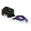 Benewake Lidar TF Luna - laseretäisyysanturi - 8m - UART/I2C Benewake Lidar TF Luna - laseretäisyysanturi - 8m - UART/I2C