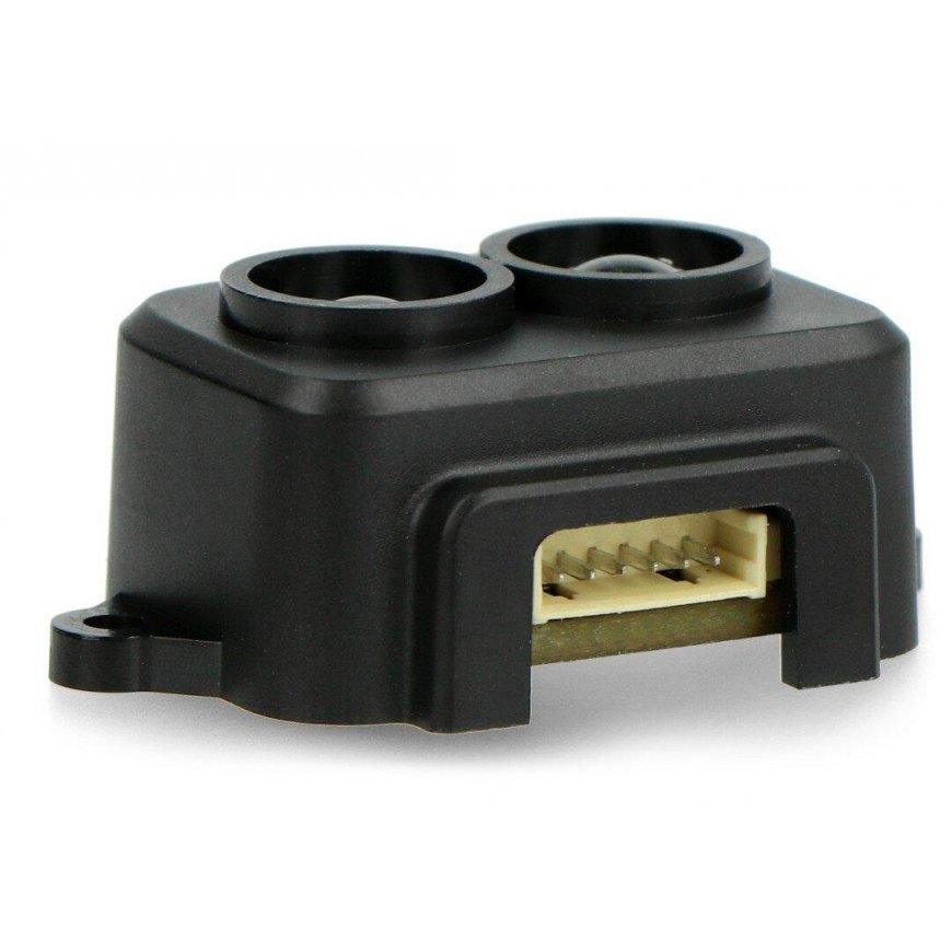 Benewake Lidar TF Luna - laseretäisyysanturi - 8m - UART/I2C – 5