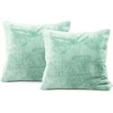 DecoKing Koristeellinen tyynyliina MIC PEPPERMINT 45x45*2 DecoKing Koristeellinen tyynyliina MIC PEPPERMINT 45x45*2