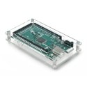 Gravlaser-kotelo Arduino Megalle - Clear Slim v3 Gravlaser-kotelo Arduino Megalle - Clear Slim v3