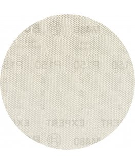 Bosch 2 608 900 674 lihvimismasina lisatarvik 5 tk Krohvivõrk
