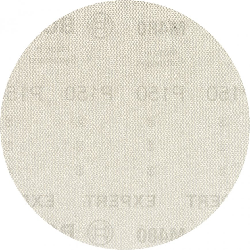 Bosch 2 608 900 674 lihvimismasina lisatarvik 5 tk Krohvivõrk