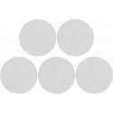 Bosch 2 608 900 674 lihvimismasina lisatarvik 5 tk Krohvivõrk Bosch 2 608 900 674 lihvimismasina lisatarvik 5 tk Krohvivõrk