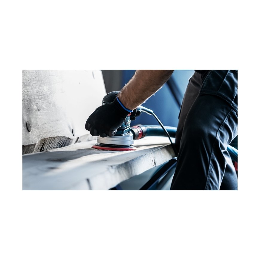 Bosch 2 608 900 674 slīpmašīnu piederums 5 pcs Slīpēšanas tīkls – 4