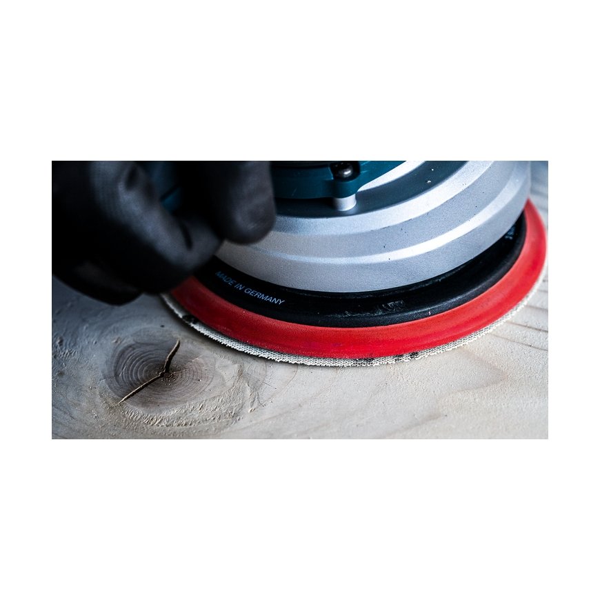 Bosch 2 608 900 674 hiomakoneen lisätarvike 5 kpl Hiontaverkko – 5