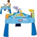 Bluey Little Tikes Garden Sandbox Water Table + Figures and Accessories Bluey Little Tikes Garden Sandbox Water Table + Figures and Accessories