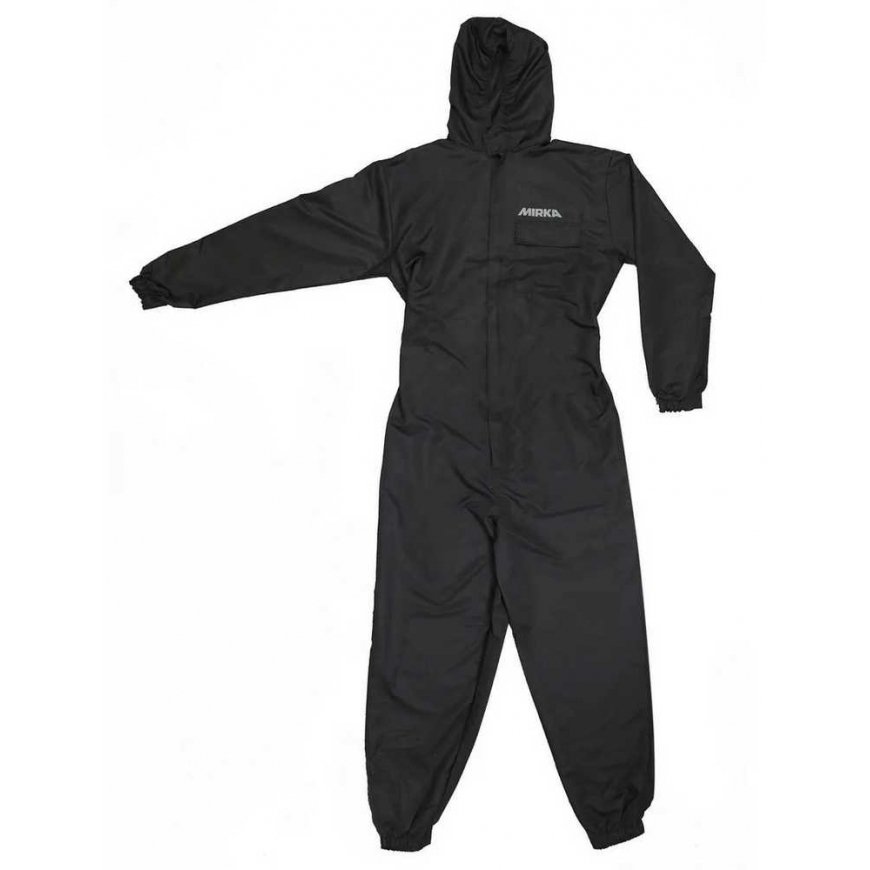 Coverall Mirka COVERALL-XL XL size