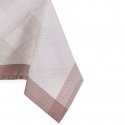 AmeliaHome Pink Tablecloth AH MILLUZA Pink 140X300 AmeliaHome Pink Tablecloth AH MILLUZA Pink 140X300