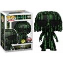 Funko POP figure The Matrix Neo Exclusive