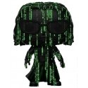 Funko POP figure The Matrix Neo Exclusive