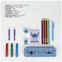 Stitch-paperisetti, sininen 24 kpl Stitch-paperisetti, sininen 24 kpl
