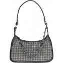 Verde Moteriška rankinė Banana Bag Verde Moteriška rankinė Banana Bag