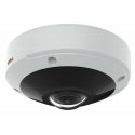 Axis Network Camera Fix Dome Fisheye Transport M3057-PLR Mk II 180/360°