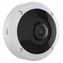 Axis Netzwerkkamera Fix Dome Fisheye Transport M3057-PLR Mk II 180/360° Axis Netzwerkkamera Fix Dome Fisheye Transport M3057-PLR Mk II 180/360°