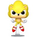 Funko POP -figuuri Sonic The Hedgehog Super Sonic Exclusive Funko POP -figuuri Sonic The Hedgehog Super Sonic Exclusive