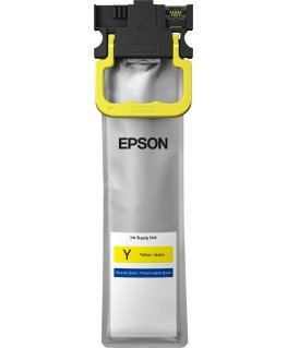 Epson C13T11N440 tintes kārtridžs 1 pcs Oriģināls Augsta (XL) produktivitāte Dzeltens