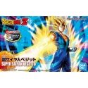 Bandai FIGURE RISE DBZ SUPER SAIYAN VEGETTO Bandai FIGURE RISE DBZ SUPER SAIYAN VEGETTO