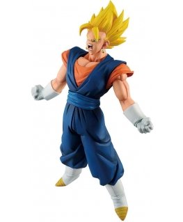 Banpresto Dragon Ball Z Vs Omnibus Ultimate Super Vegito Ichibansho figuuri 26cm