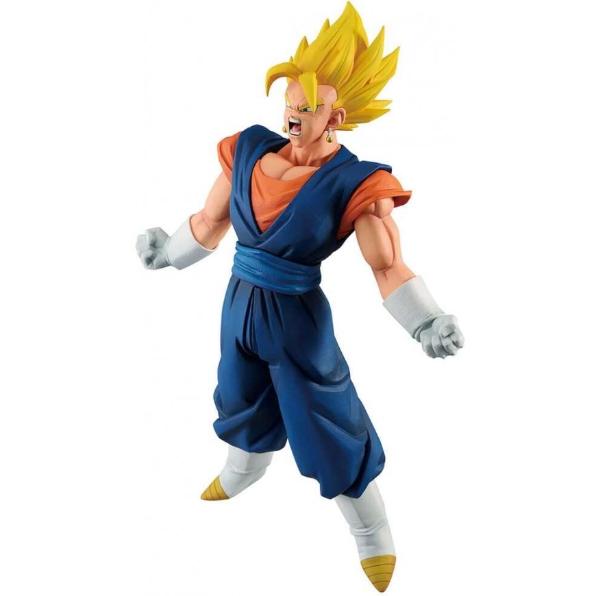 Banpresto Dragon Ball Z Vs Omnibus