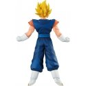 Banpresto Dragon Ball Z Vs Omnibus Ultimate Super Vegito Ichibansho figuuri 26cm Banpresto Dragon Ball Z Vs Omnibus Ultimate Super Vegito Ichibansho figuuri 26cm