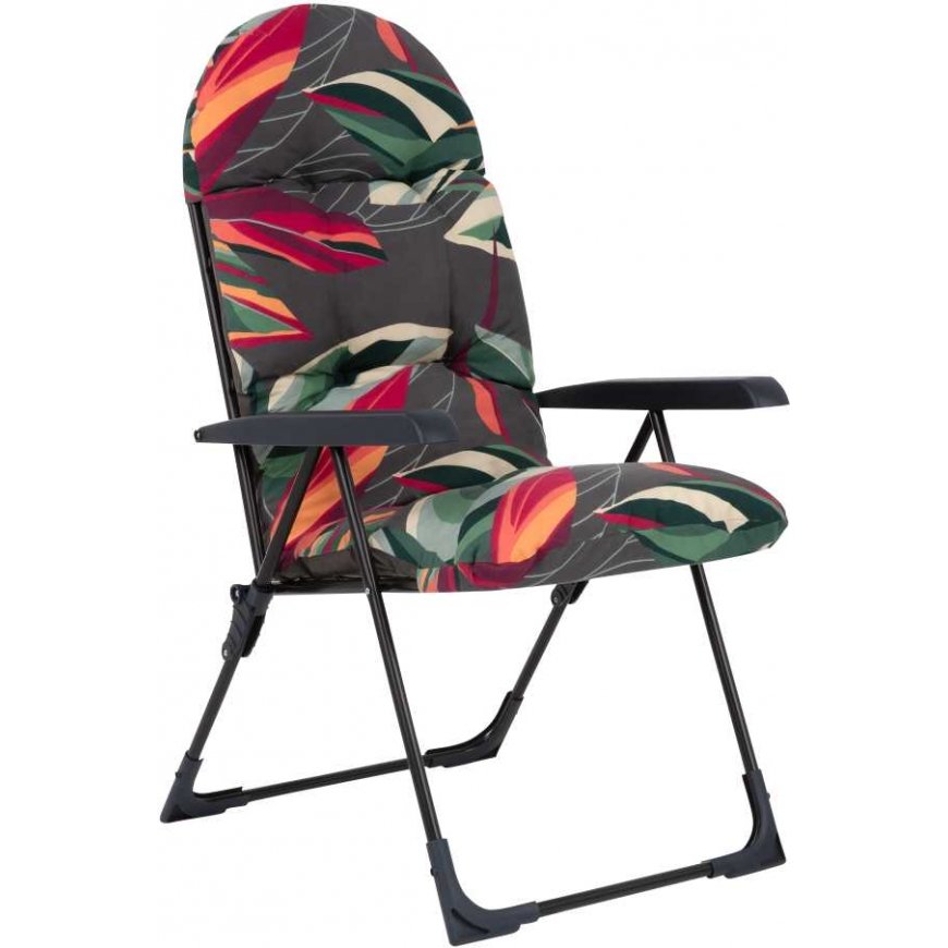 Samar Hoch G053-06IB PATIO sodo kėdė