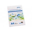 AVELI Laminating film A4 250mic (2x125) glossy AVELI Laminating film A4 250mic (2x125) glossy