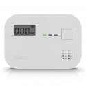 Alecto carbon monoxide detector with 10-year sensor life and dis Alecto carbon monoxide detector with 10-year sensor life and dis