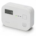 Alecto häkäilmaisin 10 vuoden anturin käyttöiällä ja dis Alecto häkäilmaisin 10 vuoden anturin käyttöiällä ja dis