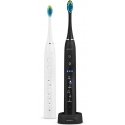 Toothbrush Berdsen Galaxy Duo sonic toothbrush set of 2 pcs