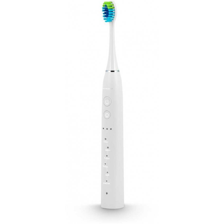 Toothbrush Berdsen Galaxy Duo sonic toothbrush set of 2 pcs – 3