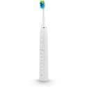 Toothbrush Berdsen Galaxy Duo sonic toothbrush set of 2 pcs
