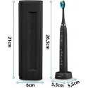 Toothbrush Berdsen Galaxy Duo sonic toothbrush set of 2 pcs