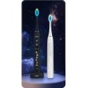 Toothbrush Berdsen Galaxy Duo sonic toothbrush set of 2 pcs