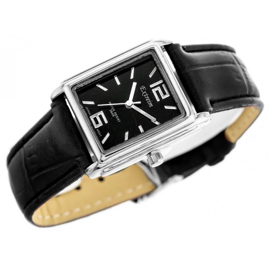 MOTERIŠKAS LAIKRODIS EXTREIM EXT-Y018B-2A (zx661b) – 3