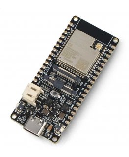FireBeetle 2 ESP32-S3-U - WiFi, Bluetooth - External Antenna - OV2640 Camera - DFRobot DFR0975-U
