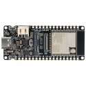 FireBeetle 2 ESP32-S3-U - WiFi, Bluetooth - External Antenna - OV2640 Camera - DFRobot DFR0975-U FireBeetle 2 ESP32-S3-U - WiFi, Bluetooth - External Antenna - OV2640 Camera - DFRobot DFR0975-U