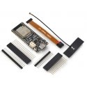FireBeetle 2 ESP32-S3-U - WiFi, Bluetooth - External Antenna - OV2640 Camera - DFRobot DFR0975-U FireBeetle 2 ESP32-S3-U - WiFi, Bluetooth - External Antenna - OV2640 Camera - DFRobot DFR0975-U