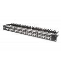 Digitus DN-91424 komutacinė panelė 1U Digitus DN-91424 komutacinė panelė 1U
